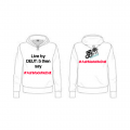 Adult & Kiddies Hoodies