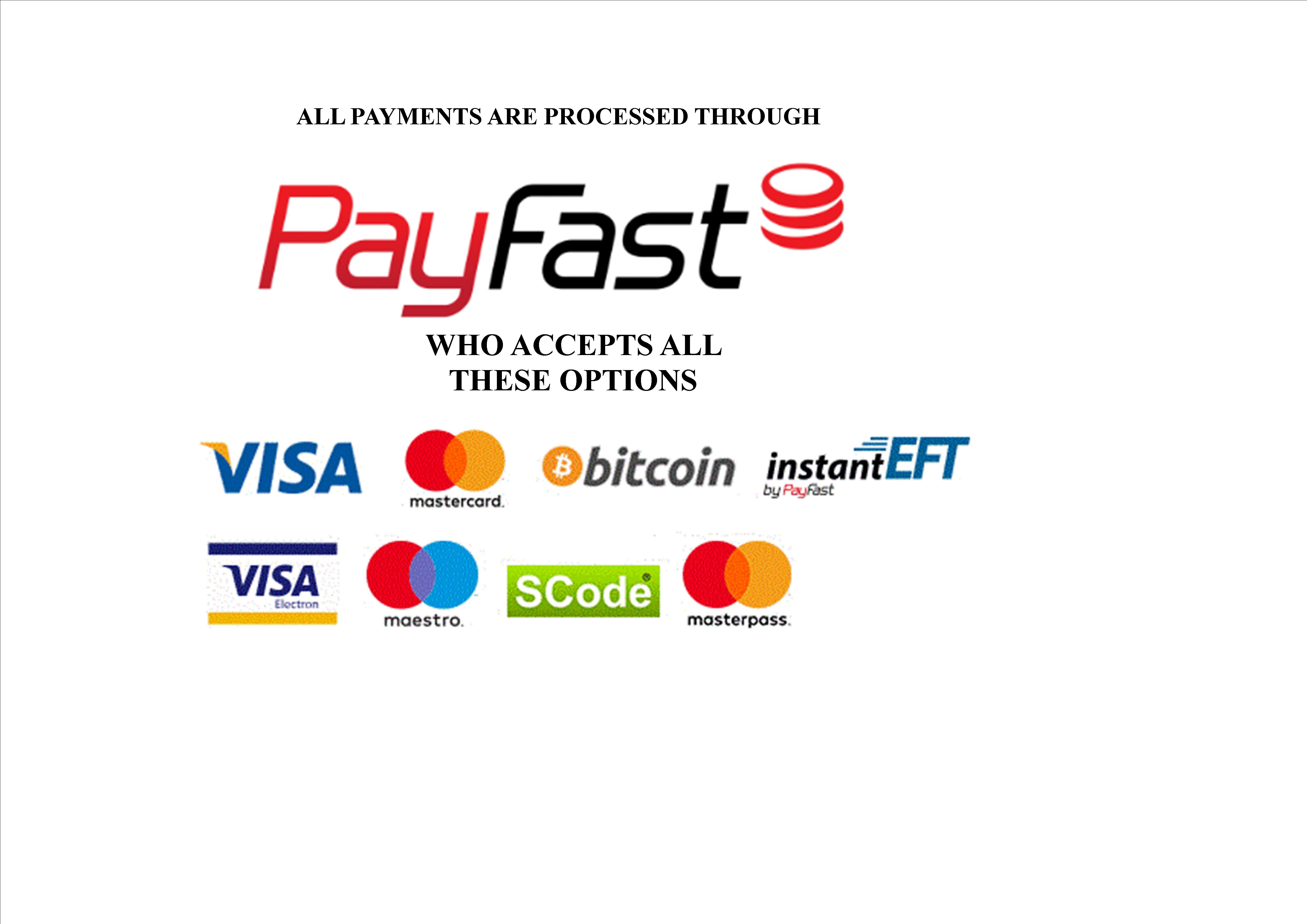 payments